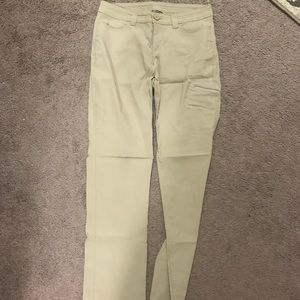 Eddie Bauer hiking pants